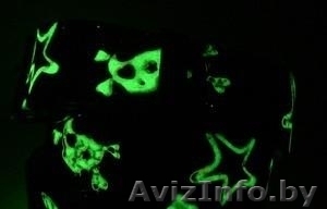 Ремень ( светится в темноте ) #67412