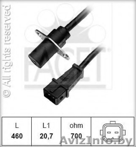 Датчик импульсов;   #67127
