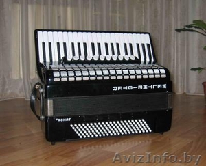 Музыкальные инструменты #61211