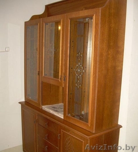 Продам синявку (Сервант),  хорошее состояние. Очень срочно.      #62861