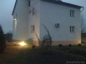 Продам или разменяю коттедж #73754