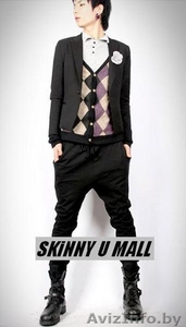 Пошив штанишек (афгани .галифе и тд) мужские и женские модели #47864