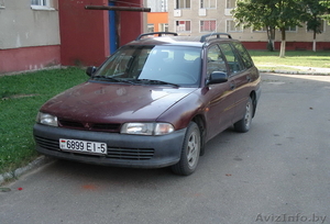 митсубиси лансер, срочно #61612