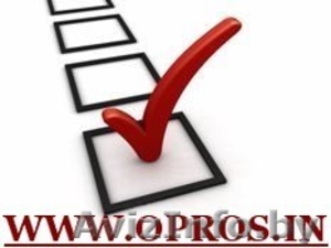 Нужны участники оплачиваемых опросов #73520