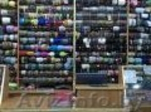 Ткани подкладочные от производителя #70227