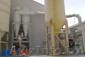 SBM - Мельничное оборудование #70481