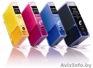 Заправка картриджей.  #66621