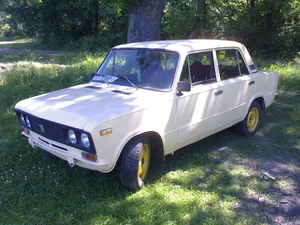 ВАЗ 21063 супер тачка #62469