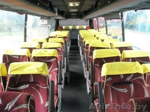 Продаю или обменяю автобусы #71986