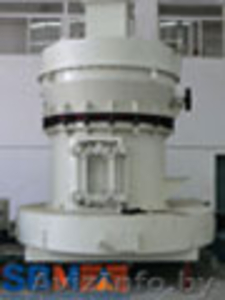 SBM - Трапециевидная Мельница MTM #70491