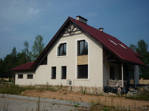 Продам коттедж в Новополоцке,  в черте города,  на берегу реки Западная Двина #71118