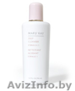Глубокоочищающий крем Mary Kay для жирной кожи (умывание) продам со скидкой #64247