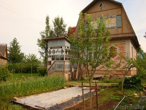 Продажа дачи в с. Сузорье,  20 км от МКАД #70136