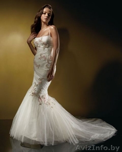 Элитный свадебный салон в центре Минска #72576