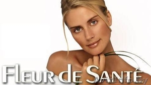 Работа в компании Fleur de Sante!!! #65708