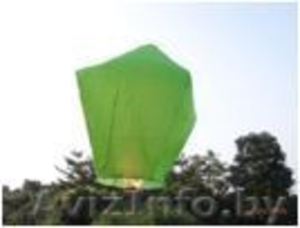 Небесные фонарики в Белоруси,  доставка в любой город! #67908