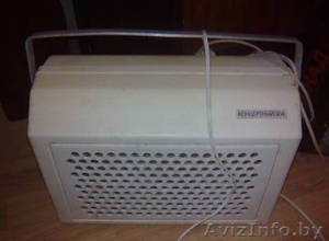 Отдам даром! Куча пластинок + проигрыватель #66514