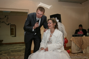 Тамада, ведущий (свадьба, юбилей и т.д.) #63683