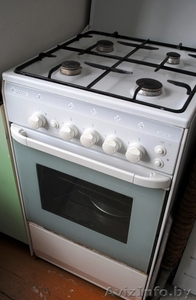 Продам газовую плиту Gefest в хорошем состоянии.  #67751