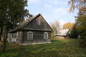 Усадьба в Гродно #72520