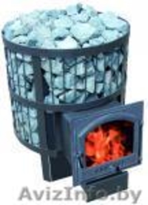 Котлы и аксесуары для бань #71680
