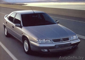 Продаeтся Citroen Xantia #52798