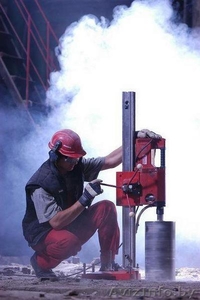 Алмазная Резка Отверстий. Проемы. Ниши #67903