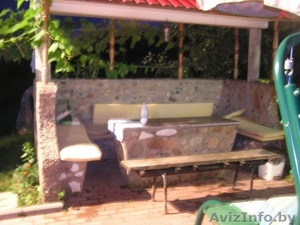 Дом на сутки 40 км. от Минска #63958