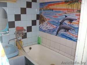 Продаётся 3-комнатная квартира с гаражом,  м/р Восток в Барановичах #61836