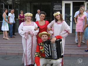 Ведущая-тамада для Вашей свадьбы в Гомеле и области! #71618