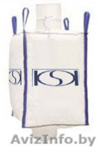 Мягкий контейнер Биг-Бег Big-Bag. Украина. Доставка #62723