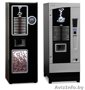 Торговые автоматы GPE Vendors,  Италия,  в наличии и под заказ. #68611