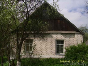 Продам или обменяю на авто дом жилой в агрогродке #66115