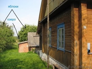 Дом дача                    #66101