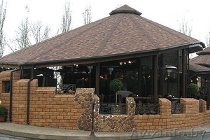 Кровля  и стропила #61360