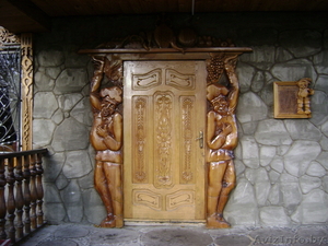 Дом в агроусадьбе #68434