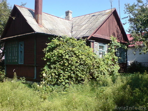 Продаю дом в Бресте #65810