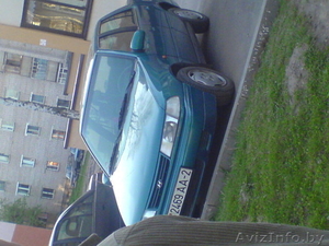 Хундай Пони 1993г #72956