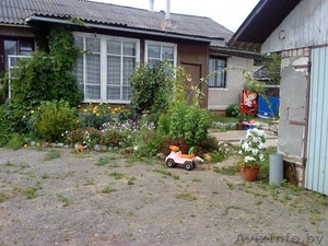 Дом в д. Б. Полсвиж #65888