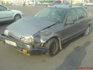 Продам Рено19 в аварийном состояние #67749