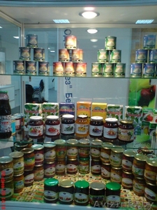 Продажа консерв белоруского производства #61626