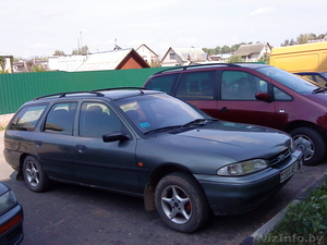 Продаю Ford Mondeo #73005