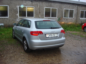 Ауди А3 1, 6 ТДИ 2010 #69959