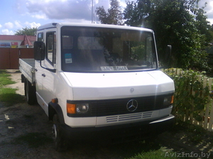 Mercedes-Benz 507D #73304