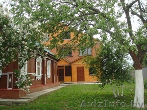 Меняю котедж или продаю ( Москва ) #71203