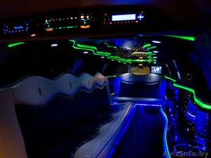 Прокат лимузинов г.МИНСК. Республика Беларусь.  #73855