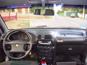 Срочно и недорого продам Ниссан Санни #68043