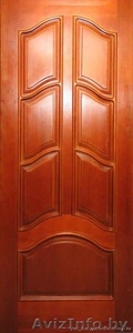 Двери межкомнатные. Установка и продажа #72682