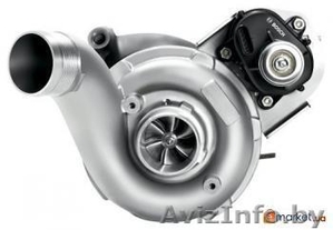 Турбина,  Volvo 740 #61119