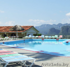 Куба,   отели,  авиабилеты Гавана - Кайо Коко,  Кайо Ларго. #66150